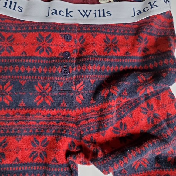 Jack Wills Thermal Set size 6 - Picture 4 of 7